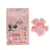 Bolas de cânfora com aroma floral para guarda-roupas, à prova de mofo, removedoras de odores, à prova de umidade, fragrância natural para uso doméstico, desodorizador e dessecante para todas as estações