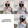 Pinza para el pelo Diadema Banda para el pelo de Niña Frozen Lazo Cinta Trenza Pinza Accesorios para el pelo de Princesa Elsa