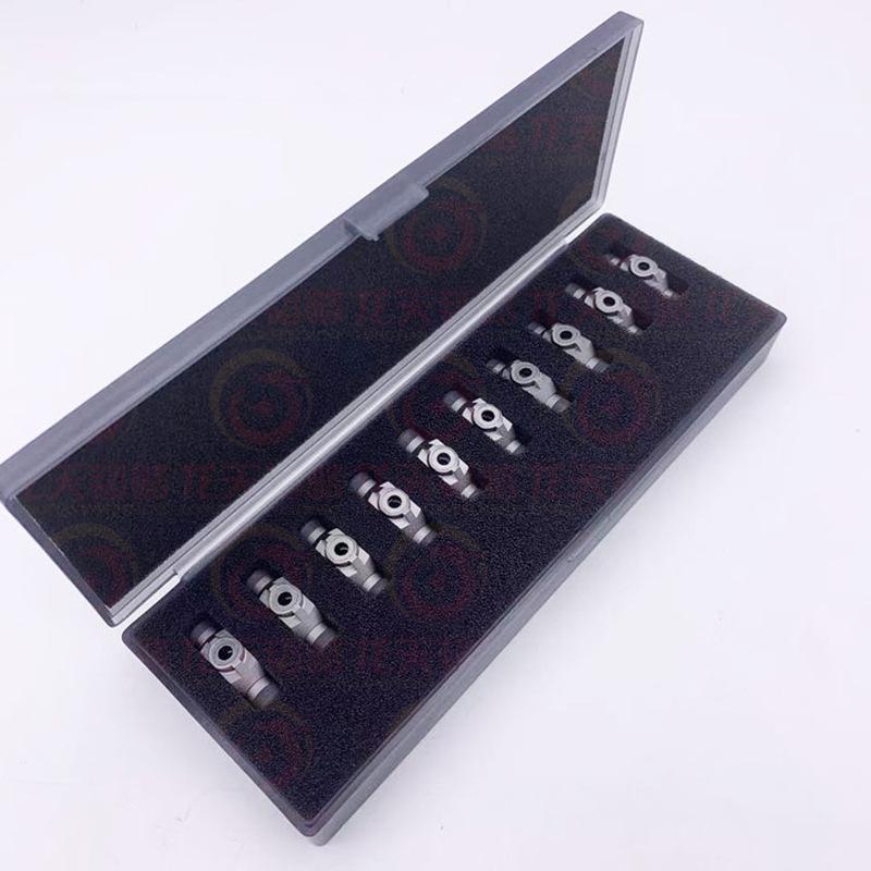 PE石墨管1