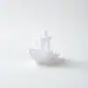 Filamento PETG Blanco para Impresora 3D 1.75mm 1kg Adecuado para Tuya, Chuangxiang y Otras Máquinas, Disponible para Envío Transfronterizo