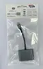 Estación de Acoplamiento Tres en Uno Tipo-C a HDTV Adaptador Hub para TV Proyector Estación de Acoplamiento