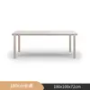 Sofá de Exterior, Loveseat, Estilo Diseñador para Hotel y Alojamiento, Silla de Ratán de Moda, Muebles de Ratán Creativos para Sala de Exhibición