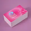 Cartões com Chip PVC Espessado Material Fichas de Mahjong Poker Moedas Sala de Xadrez e Cartas Casa de Chá Cartas Especiais de Alta Qualidade