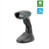 Scanner de Código de Barras Laser Unidimensional Hz-20, Scanner de Código de Barras Bidimensional, Scanner com Fio, Scanner Portátil Bluetooth de Código de Barras