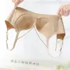 Ropa interior sin costuras para mujeres con poco busto, realzadora y engrosadora para una apariencia más grande, sin varillas, soporte lateral del busto, anti-caída, sujetador sexy