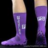MEIAS DE FUTEBOL copyright FS ventosa redonda de silicone antiderrapante MEIAS DE FUTEBOL jogo profissional Meias de Treino