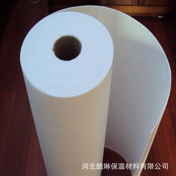 陶瓷纤维纸