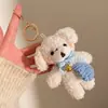 Pequeños Regalos para Eventos de Catering, Actividades Promocionales, Puestos Callejeros, Colgantes de Muñecos de Peluche Lindos, Mochilas de Juguete, Accesorios para Llaveros