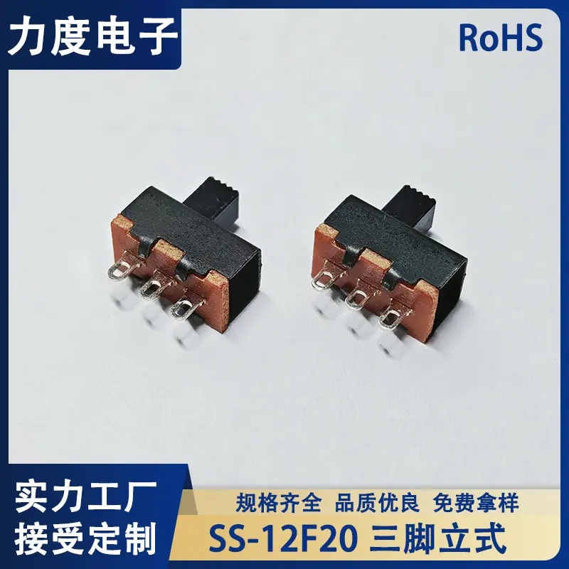 SS-12F20