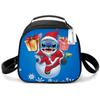 Bolsa para el almuerzo, Bolsa para lonchera, Bolsa térmica, Bolsa Bento, Bolsa para comidas infantiles, Bolsa térmica de papel de aluminio para estudiantes