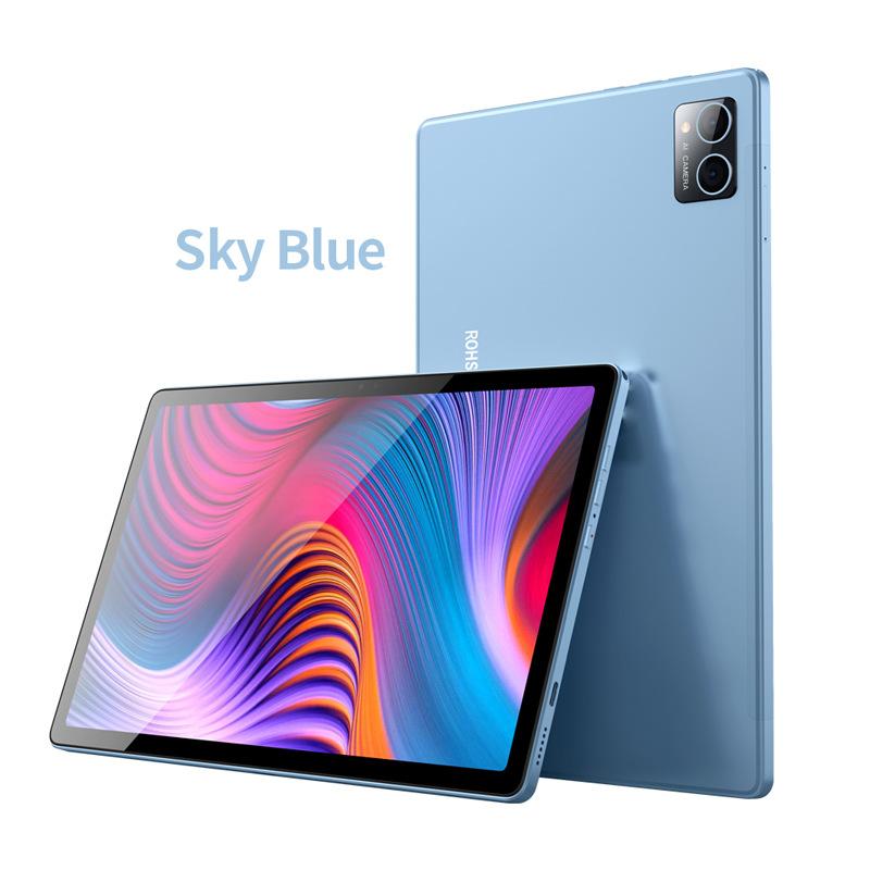 sky-blue-