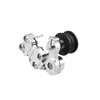 Accesorios de modificación de motocicleta ajustador de cadena tensor de motocicleta ajustador automático de cadena grande tensor de cadena
