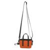 Bolsa Envelope da Moda Ins Bolsa para Celular Simples Combina com Tudo Masculina e Feminina Bolsa Dumpling Estilo Coreano Ruiying Texte Transversal Pequena Quadrada