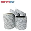 Corona # 612 Papel de Algodón Adhesivo de Doble Cara Lámpara de Alta Temperatura con Alta Viscosidad # 611 Corona de Plástico para Lente # 613 Cinta de Doble Cara
