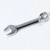 Llave de doble uso Shida hardware, pulido completo, llave rápida, llave corta 49201-49210