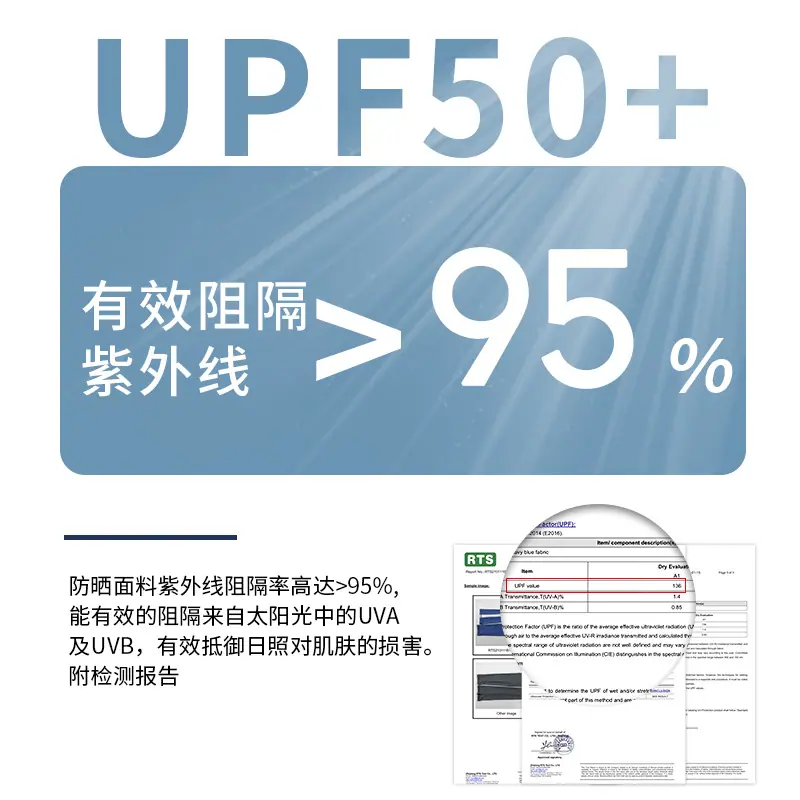 防紫外线测试