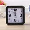 Despertador para Estudiantes al por Mayor Número Grande Luminoso Silencioso Repetición Creativo Moda Simple Despertador Reloj Perezoso Despertar