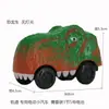 Carrinho de Trilho Elétrico Carro de Brinquedo Janela Colorida Peça Magnética Acessórios Especiais para Carro Trem Pequeno Pista de Corrida Montanha-Russa