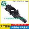 93410-1u000 para Hyundai Sonata 2010-2013 interruptor de señal de giro interruptor combinado limpiaparabrisas