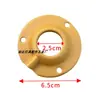 Haste de Suspensão para Luminária à Prova de Explosão DN20 G3/4 Haste de Lâmpada Espessada 6 25mm Haste de Lâmpada à Prova de Explosão Haste Curva Acessórios de Haste de Suspensão para Lâmpada Industrial e de Mineração