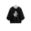 Ropa para Niños Conjunto de Ropa de Otoño para Niños 2026 Nuevo Estilo para Niños Mayores Sudadera de Otoño para Niños Ropa Deportiva Moderna