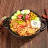 Arroz Guyanés Bol Semi-Terminado Cerdo Cocido Dos Veces Paquete de 180g Paquete de Cocina Conveniente Comida Rápida Para Llevar Comercial Al Por Mayor