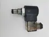 Válvula de Control Direccional Solenoide de Retención Bidireccional Tipo Cartucho Roscado LSV-08-2NCSP para Circuito Hidráulico Bomba de Aceite