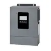 Inversor-Controlador Solar Todo en Uno de 1.5-12KW Inversor Fotovoltaico de Onda Sinusoidal Pura MPPT Conectado a la Red y Fuera de la Red