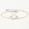 CDD nova pulseira redonda feminina Pulseira Circular comércio exterior negócios transfronteiriços popular AliExpress fornecimento loja de fábrica