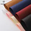 Pensamiento de Siete Colores Sin Corte Tamaño Pequeño Papel Fenghua Engrosado Material de Empaque para Flores Papel Kraft Papel de Empaque para Flores de Ramo
