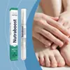 Caneta para Cuidados com as Unhas Cuida Suavemente das Unhas das Mãos e dos Pés, Clareia as Unhas, Hidrata Unhas Grossas dos Pés, Caneta de Cuidados Diários Conveniente