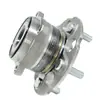 Rolamento de Cubo de Roda 42200-THC-H51 Roda Traseira Aplicável a Honda Avancier/UR-V/Crosstourer Unidade de Cubo de Roda 4WD