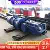 Los transportadores raspadores Sgb420/30 están disponibles en stock para múltiples escenarios mineros, directamente de fábrica.