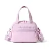 Bolsa de Viaje Nueva Otoño 2026 Bolsa Duffel Gran Capacidad Deportes Yoga Fitness Equipaje para Viajes Diarios Bolso Cruzado de Mano