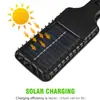 Luz de Pared Solar LED para Exteriores Transfronteriza con Sensor de Movimiento Corporal, Luz de Jardín para Uso Doméstico, Montaje en Pared con Iluminación por Control Remoto
