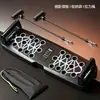 Soporte multifuncional para flexiones, tabla de entrenamiento reforzada para abdominales y torácicos masculinos, equipo de fitness para el hogar.
