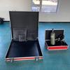 Bolsa de Aire Cuadrada para Salvamento Soporte para Rescate de Incendios Almohadilla Inflable 1-68 Toneladas Soporte Neumático Cojín de Aire para Elevación
