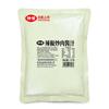 Salsa de Carne Frita con Chili Zhongjing Casera Salsa Pequeña Frita Condimento Salsa de Cocina Casera No Picante Catering Comercial 1kg