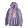Fairy Tail Fairy Tail Nats Animação Em Torno do Outono e Inverno Homens e Mulheres Camisola Com Capuz Jaqueta Manga Comprida