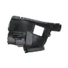 51772990165 51772990166 Adecuado para Bmw X1 E84 2009-2016 Arco de Rueda Delantero..