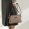Bolsas femininas 2026 novo modelo bolsa pequena feminina de ombro e transversal, bolsa de celular de alta qualidade, bolsa para mães de meia-idade