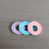 Herramientas de Belleza para Aislamiento de Extensiones de Pestañas Cinta Estilo Japonés Cinta No Tejida para Plantación de Pestañas