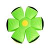 Pelota de deformación OVNI pelota de estirar elástica pelota de pisar pelota de ventilación luminosa juguete interactivo para padres e hijos puesto del mercado nocturno venta al por mayor