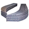Estilos y Especificaciones de Soportes de Acero U25 Soportes de Acero U25 Disponibles para la Venta en Stock Configuración Estructural de Soportes de Acero U25