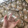 Set de ventosas de vidrio a prueba de explosiones extraespesas para uso doméstico, set completo de ventosas médicas, set de ventosas de medicina tradicional china, no se necesitan accesorios adicionales