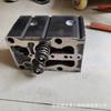 Adecuado para piezas de cilindro Sinotruk Howo 612600040299 conjunto de culata accesorios para el conjunto del motor