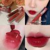 Brilho Labial Interno Brilhante Espelhado Batom Hidratante Estilo Celebridade da Internet Gloss Labial de Aparência Sofisticada Gloss Labial para Estudantes