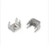 Terminal de soldadura PCB-441 M4 terminal de alta corriente junta de terminal corriente reforzada 48A precio de venta directa