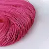 Suministro Exclusivo Transfronterizo de Cortinas de Hilo Grueso Decorativas para Bodas, Cortinas Decorativas de Borlas para Partición de Sala de Estar de Hotel sin Taladro, Al por Mayor en Stock