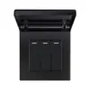 Comercio Exterior 86 Estilo Británico Estilo Europeo Universal Cinco Agujeros Estilo Americano Estándar Tailandés USB Delgado Impermeable Cubierta Enchufe Baño Anti-fugas